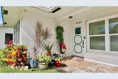 1061 NW 85th Terrace #A111, Plantation, FL 33322 - Photo 1