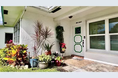 1061 NW 85th Terrace #A111, Plantation, FL 33322 - Photo 1