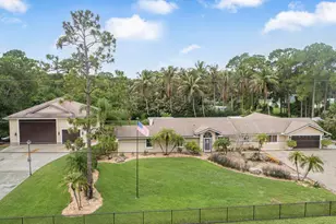 13676 N 85th Road N, West Palm Beach, FL 33412 - Photo 1