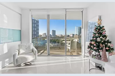 90 SW 3rd Street #1410, Miami, FL 33130 - Photo 3