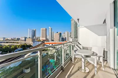 90 SW 3rd Street #1410, Miami, FL 33130 - Photo 13