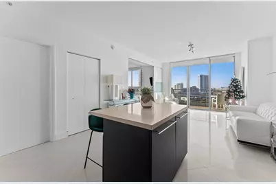 90 SW 3rd Street #1410, Miami, FL 33130 - Photo 5