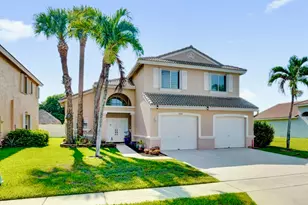 5222 Prairie Dunes Village Cir, Lake Worth, FL 33463 - Photo 9