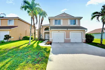 5222 Prairie Dunes Village Circle, Lake Worth, FL 33463 - Photo 9