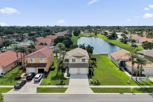 5222 Prairie Dunes Village Cir, Lake Worth, FL 33463 - Photo 5