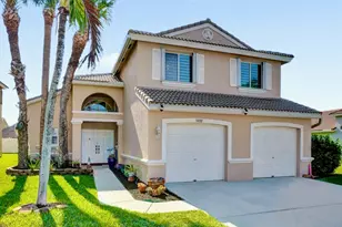 5222 Prairie Dunes Village Cir, Lake Worth, FL 33463 - Photo 3