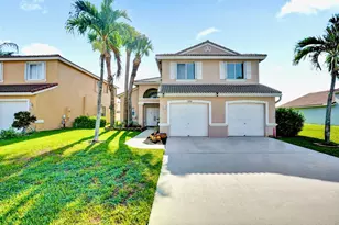 5222 Prairie Dunes Village Cir, Lake Worth, FL 33463 - Photo 11