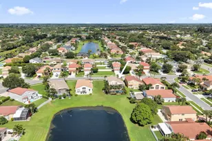 5222 Prairie Dunes Village Cir, Lake Worth, FL 33463 - Photo 7