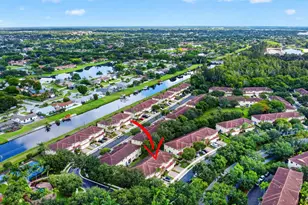 3117 N Evergreen Cir, Boynton Beach, FL 33426 - Photo 45