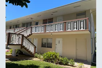 203 Easthampton I, West Palm Beach, FL 33417 - Photo 1
