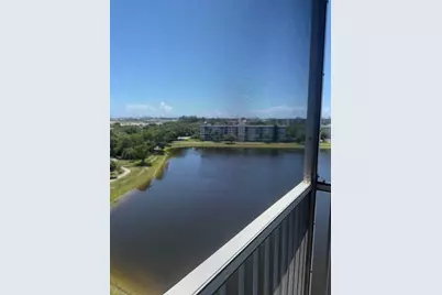 2900 N Course Drive #1005, Pompano Beach, FL 33069 - Photo 9