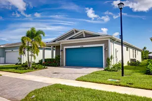 12712 SW Eleanor Dr, Port Saint Lucie, FL 34987 - Photo 1