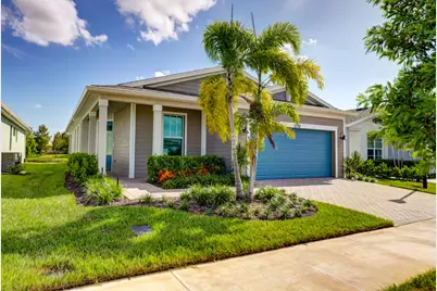 12712 SW Eleanor Drive, Port Saint Lucie, FL 34987 - Photo 3