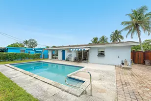 5543 SW 7th St, Margate, FL 33068 - Photo 17