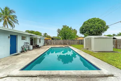 5543 SW 7th Street, Margate, FL 33068 - Photo 19