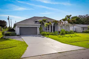 1640 SW Burlington St, Port Saint Lucie, FL 34984 - Photo 3