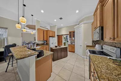 1640 SW Burlington Street, Port Saint Lucie, FL 34984 - Photo 9