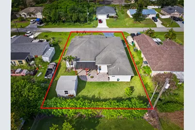 1640 SW Burlington Street, Port Saint Lucie, FL 34984 - Photo 33