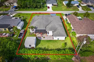 1640 SW Burlington St, Port Saint Lucie, FL 34984 - Photo 33