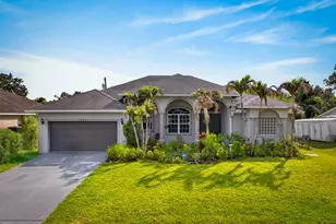1640 SW Burlington St, Port Saint Lucie, FL 34984 - Photo 1
