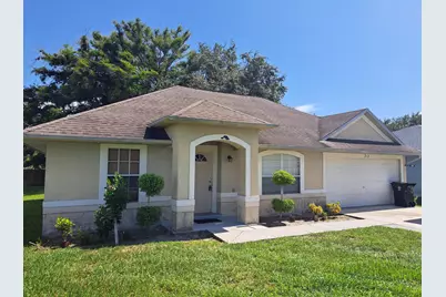 212 SW Ewing Avenue, Port Saint Lucie, FL 34983 - Photo 1