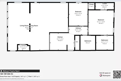 1651 SW 35th Circle, Okeechobee, FL 34974 - Photo 29