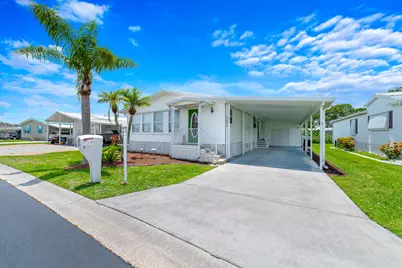 1651 SW 35th Circle, Okeechobee, FL 34974 - Photo 1