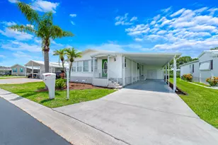 1651 SW 35th Cir, Okeechobee, FL 34974 - Photo 1