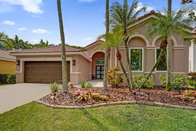 706 Tulip Circle, Weston, FL 33327 - Photo 1