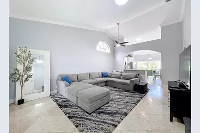 7657 Sanctuary Drive, Coral Springs, FL 33065 - Photo 1