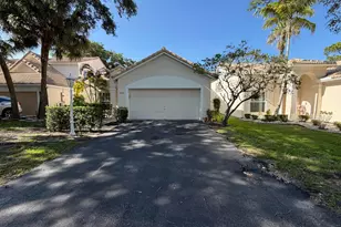 7657 Sanctuary Dr, Coral Springs, FL 33065 - Photo 1