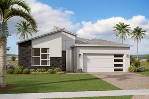 11984 SW Pantone St, Port Saint Lucie, FL 34987 - Photo 1