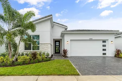 11984 SW Pantone Street, Port Saint Lucie, FL 34987 - Photo 1