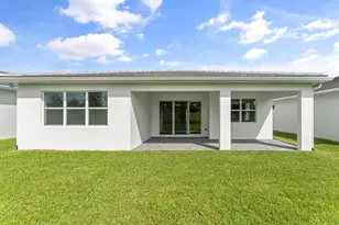 11984 SW Pantone St, Port Saint Lucie, FL 34987 - Photo 11