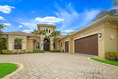 18337 SE Old Trail Drive W, Jupiter, FL 33478 - Photo 1