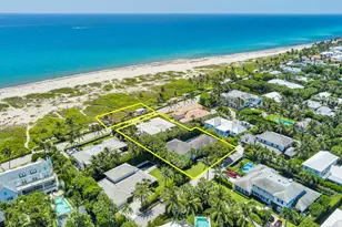 1426 N Ocean Blvd, Palm Beach, FL 33480 - Photo 1