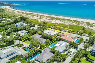 1426 N Ocean Blvd, Palm Beach, FL 33480 - Photo 3