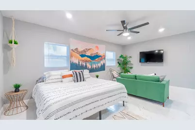 1831 SW Fears Avenue #2- Studio, Port Saint Lucie, FL 34953 - Photo 3