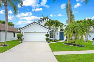 1875 Oak Berry Cir, Wellington, FL 33414 - Photo 1