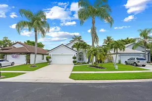 1875 Oak Berry Cir, Wellington, FL 33414 - Photo 1