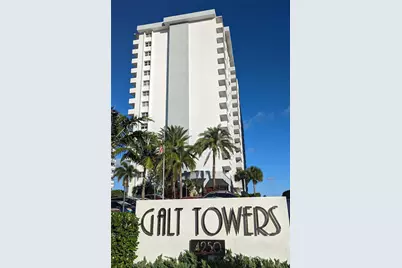 4250 Galt Ocean Drive #Phb, Fort Lauderdale, FL 33308 - Photo 43