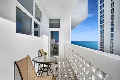 4250 Galt Ocean Drive #Phb, Fort Lauderdale, FL 33308 - Photo 5