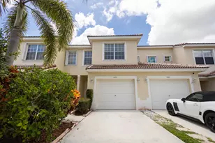 8115 Bellagio Ln, Boynton Beach, FL 33472 - Photo 1
