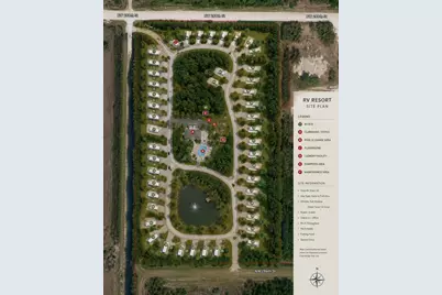 15148 NW 288th Street, Okeechobee, FL 34972 - Photo 3