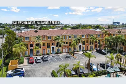 131 NW 2nd Avenue #3, Hallandale, FL 33009 - Photo 27