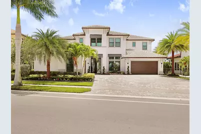 8785 Parkland Bay Drive, Parkland, FL 33076 - Photo 9
