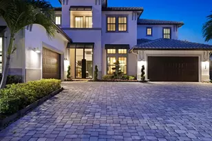 8785 Parkland Bay Dr, Parkland, FL 33076 - Photo 3