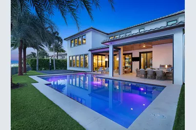 8785 Parkland Bay Drive, Parkland, FL 33076 - Photo 1