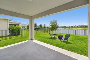 10979 SW Vasari Way, Port Saint Lucie, FL 34987 - Photo 35
