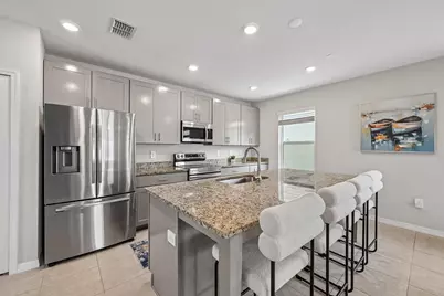 10979 SW Vasari Way, Port Saint Lucie, FL 34987 - Photo 5